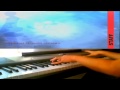 Memories of you (Kimi no Kioku/キミの記憶) Piano ...