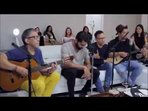 Caibo " La Promesa " con Jorge Luis Chacín.