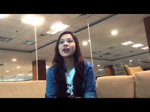 Impossible auditions - Jane 1