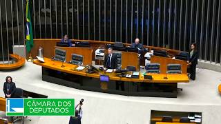 Plenário da Comissão