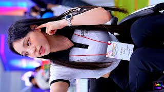 Download lagu [4k] 240225 SPOEX_스포엑스│BJ유은 🤩부스 체험 영상👏 mp3