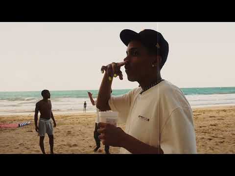 Derek Santana - Moja | Visualizer