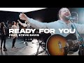 Ready For You (Feat. Steve Davis) | Bre Goad | i've got joy.