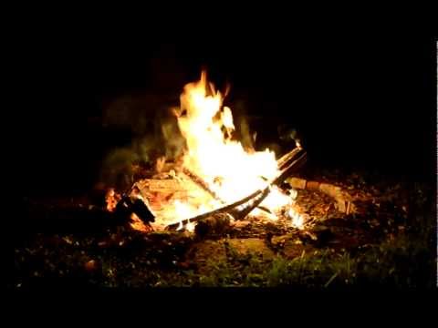 Lõke / Bonfire