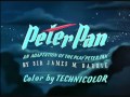 Peter Pan Main Title Music The Second Star To The Right
