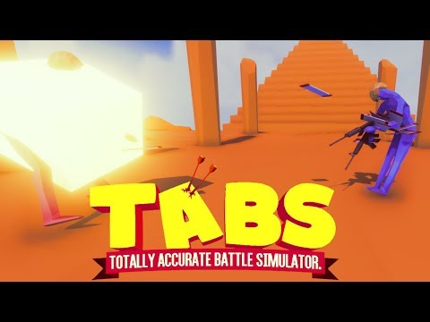 1v1 | DONALD TRUMP VS HILLARY CLINTON | Totally Accurate Battle Simulator | OLD TABS