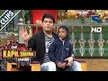 Kapil Welcomes Mayur Patole To The Show The Kapil Sharma Show Episode 31 6th August 2016