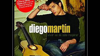 Diego Martín y Raquel del Rosario - Déjame verte