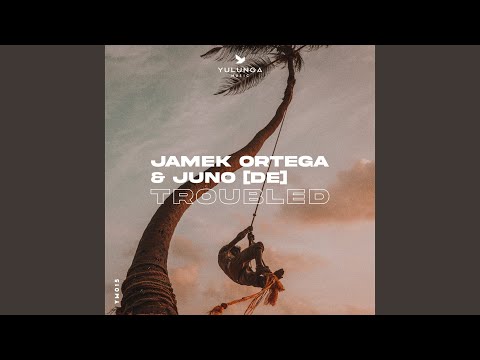 Troubled (Extended Mix)