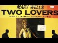 Two Lovers - Mary Wells 