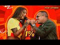 LUDMILLA 1 Feat Vitinho Numanice 3