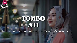 Download lagu SHOLAWAT TOMBO ATI • STYLE BANYUWANGIAN • SLOWBASS • CEPEKCANTIK • mp3
