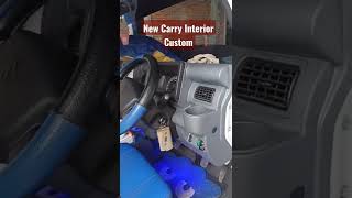 Download lagu Custom Audio New Carry #Pickup mp3