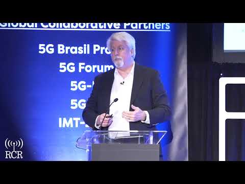 KEYNOTE: 5G Trials: Lessons Learned for Delivering Next Generation Services