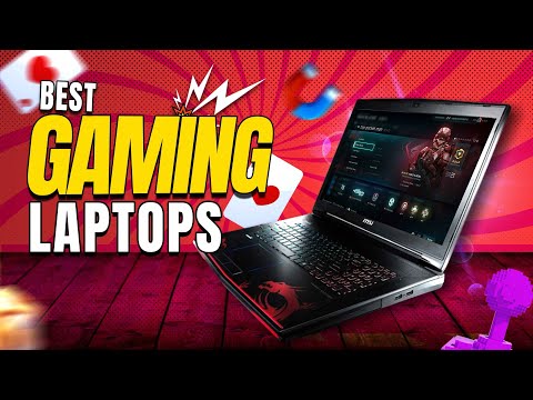 2024's Top 7 Gaming Laptops Ranked: Find Your Best Match !