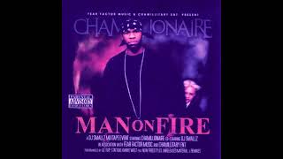Chamillionaire - Waiting 4 My Downfall Slowed (Lyrics in description) [Man On Fire]