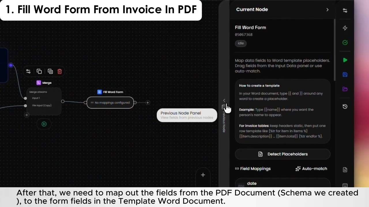 See the Visual Workflow Builder in Action
