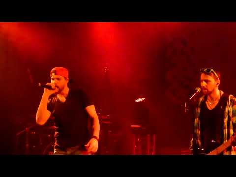 Midnight Special - In the End - Baindt 26.12.2017