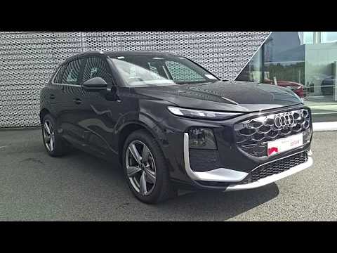 Audi Q3 35 TDI 150HP SUV S-T S line - Image 2