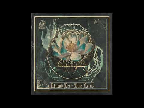 Indefinite Pitch premieres. Edward Bei - Torision Field (a n j e Vision) [Charybdis]