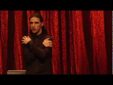 'Ali B geeft antwoord' (Theatershow 2011/2012)