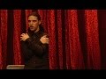 Ali B Geeft Antwoord Theatershow 2011 2012