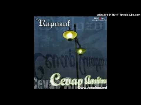 Rapozof & Sansar - Canımı Kaybetmedim