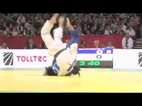 57kg Kaori Matsumoto JPN   Jimena Islas MEX