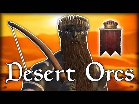 I Created the Deathland Horde in Elder Kings 2