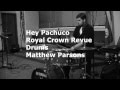 Hey Pachuco - Royal Crown Revue (Drum Cover ...