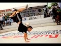 Freestyle Football Juggling World Finals - Red Bull Street Style 2014