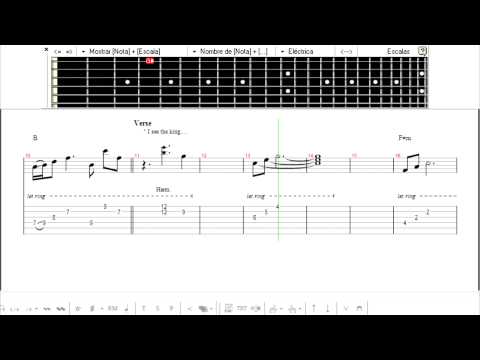 download lagu mp3 mp4 Hosanna Guitar Tabs, download lagu Hosanna Guitar Tabs gratis, unduh video klip Hosanna Guitar Tabs