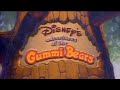 Adventures Of The Gummi Bears Intro WIDESCREEN VERSION