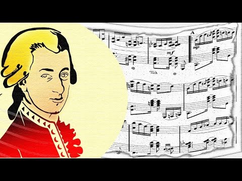 8 Hours of Mozart for Baby - Bedtime Music - Baby Sleeping Music - Music for Babies