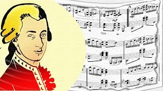 8 Hours of Mozart for Baby - Bedtime Music - Baby Sleeping Music - Music for Babies