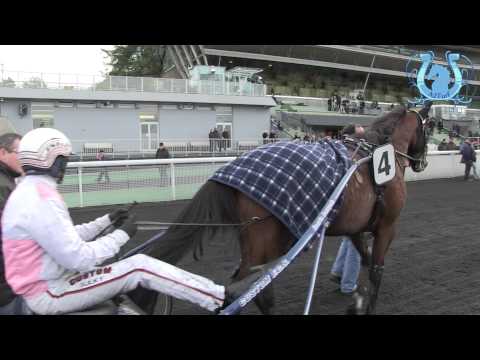 Le Prix Paul Viel (Gr.II) pour BLACK D'AVRIL - A2TURF.COM