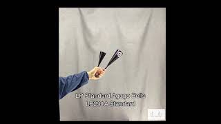 Video thumbnail for LP Standard Agogo Bells LP231A Standard by bluemallet(ブルーマレット)