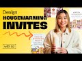 Create An Unforgettable Housewarming Invite Easy Steps For A Memorable Celebration