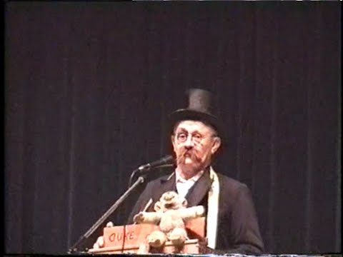 1999, Teake van der Meer (Auke Orgel)