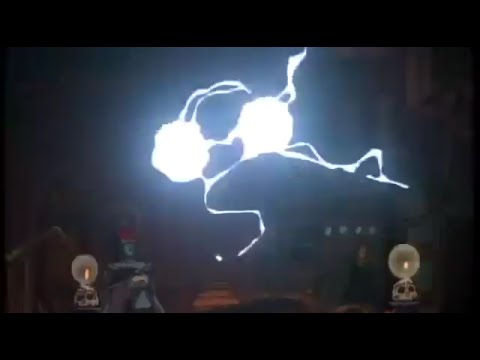 Gargoyles ~ Season 1 Episodes 13