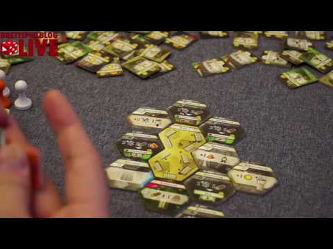 51st State Rezensions