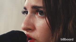 Holychild "U Make Me Sick" Live Billboard Session - Lollapalooza 2015