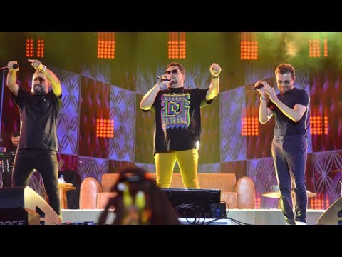 À Vontade com Luan Estilizado, Raí Saia Rodada e Zezo AO VIVO, em São Luís [ÍNTEGRA]