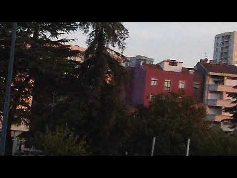 STCP new buses — 3338 - 801