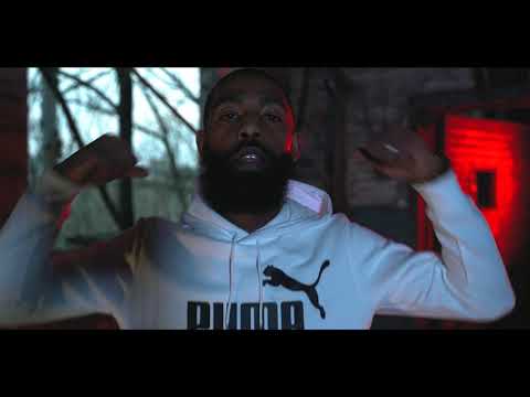 John Creasy - Unity Park. Prod by The Prxspect (OFFICIAL VISUAL)