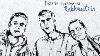 Pietarin Spektaakkeli - Jos Vielä Kaipaat