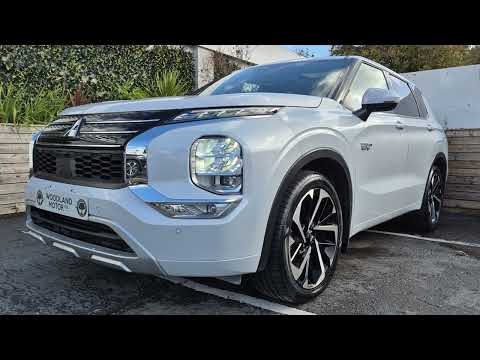 Mitsubishi Outlander 2.4 PHEV / EXCEED TOP SPEC WI - Image 2