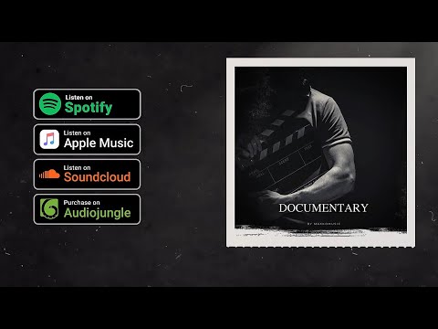 [No-Copyright Music] Documentary / Background Music for Video by MaxKoMusic - Free Download