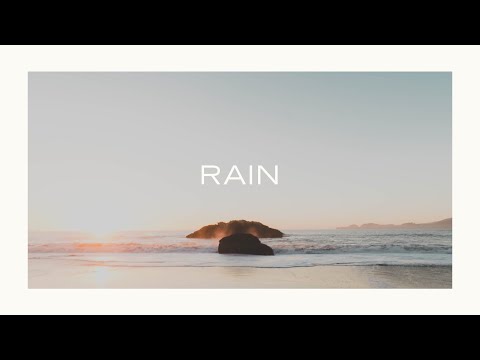 Rain (Lyric Video) - Kathryn Scott | Speak to Me