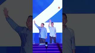 Why is Jokowi back on the political stage?